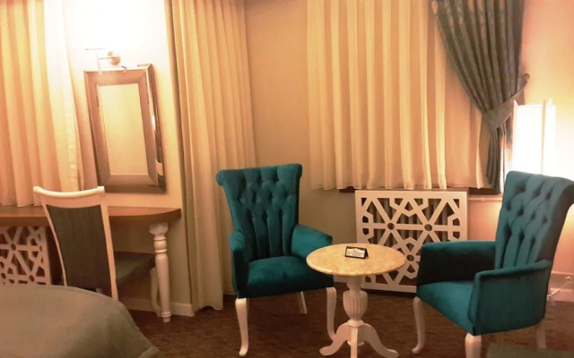 Guleryuz Otel
