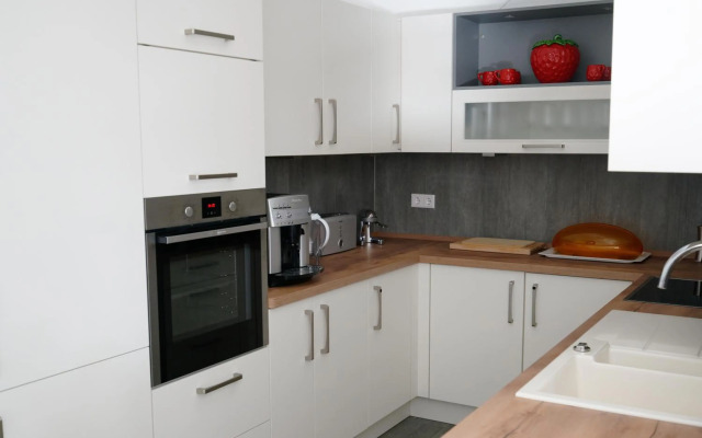 Austernfischer FEWO 3