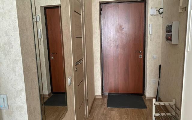 Batasheva Apart (Баташева Апарт) на улице Героя Жидкова 2