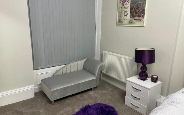 Imperial Suites Bradford