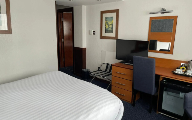 The Liner Hotel