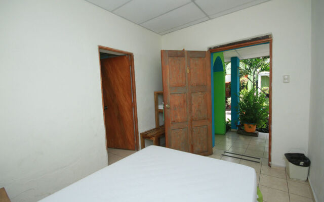 Hostal Casa Verde