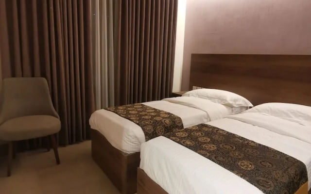 Dara apartment hotel