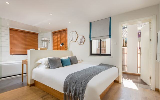 Floral Hotel Hangzhou Manju