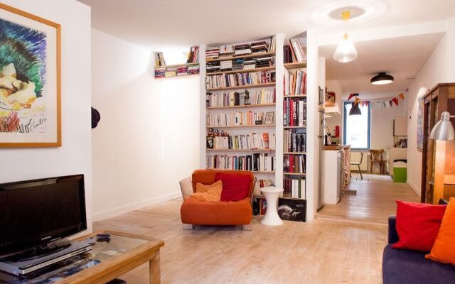 Le Chant Du Merle by Cocoonr