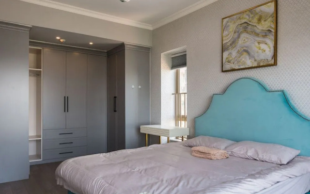 Seven Hotel Nanshan Branch