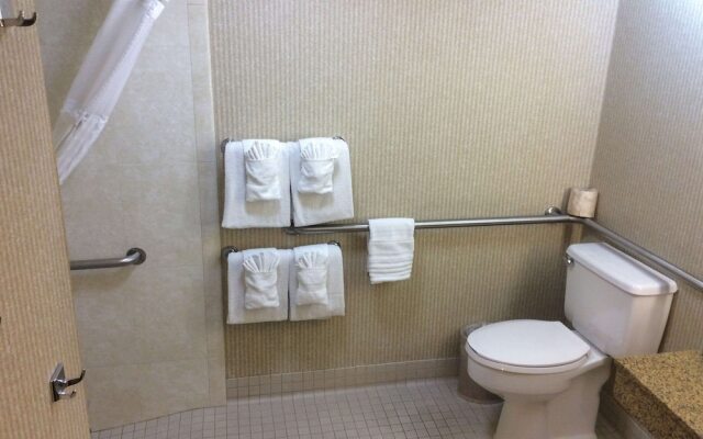 Comfort Inn and Suites Anaheim