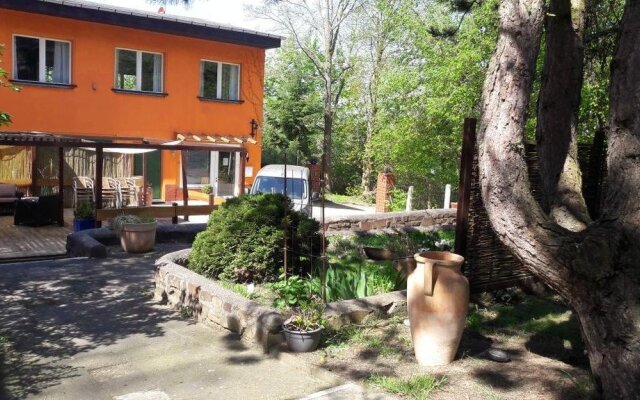 Bungalows Zur Alten Fähre