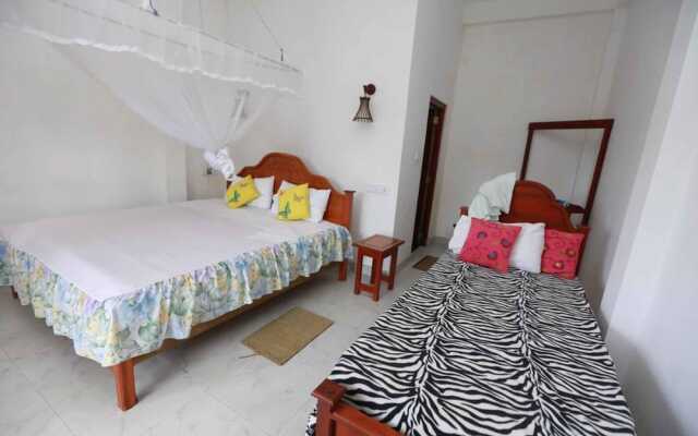 Yoho Cloud Castle Homestay