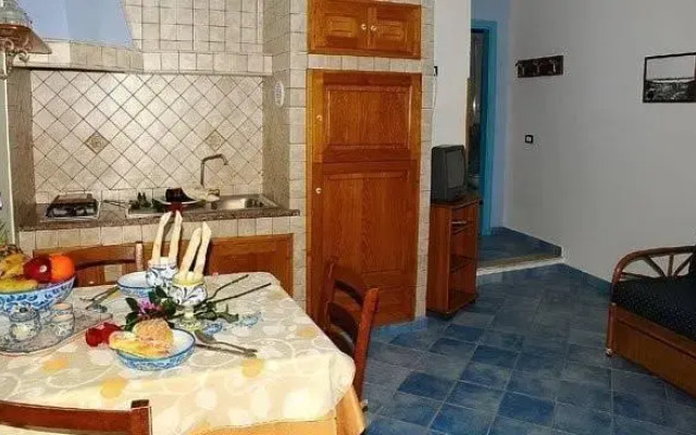 Case Vacanze Licciardi
