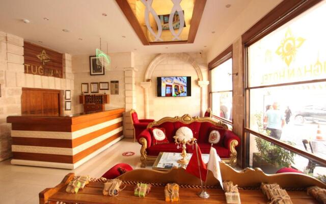 Tughan Hotel
