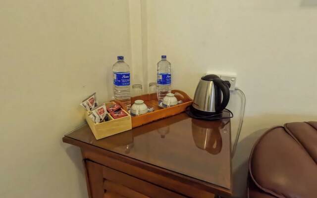 Surf Bay Villa