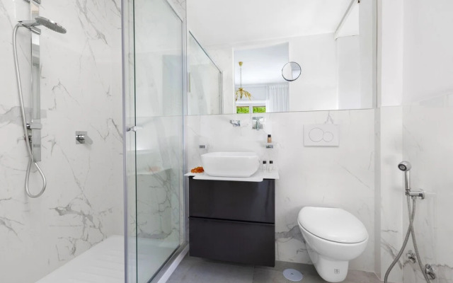 Appartamento Sorrento Suite de Charme 1