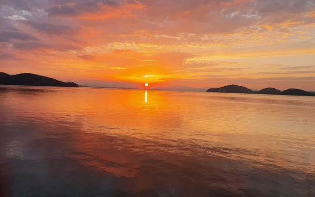 Sun and Moon Pension