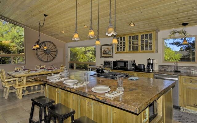 Meadow Lark Trail 3BR by Casago