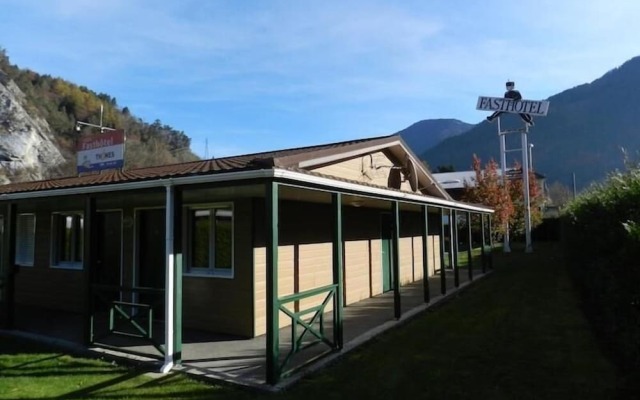 Fasthôtel Thônes