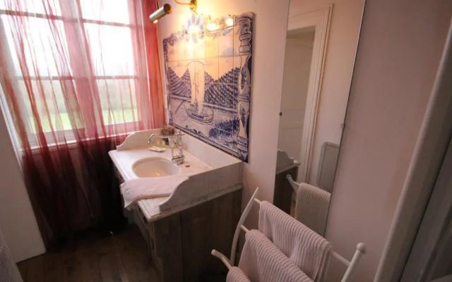 Le Pommenial de la Hérissonnière