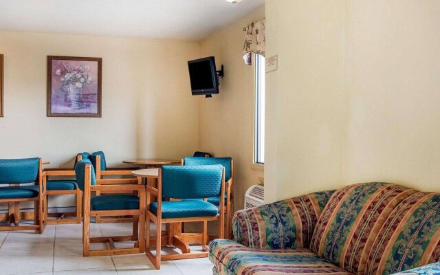 Rodeway Inn