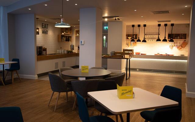 Holiday Inn Preston by IHG