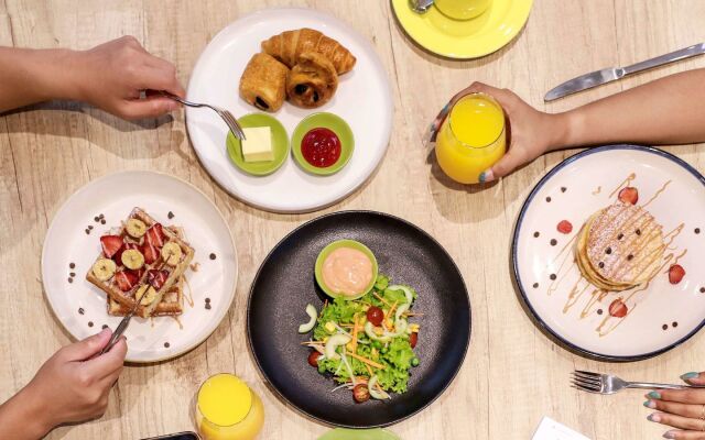 ibis Styles Bogor Pajajaran