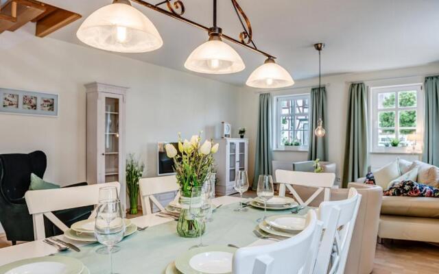 Ferienhaus Christina