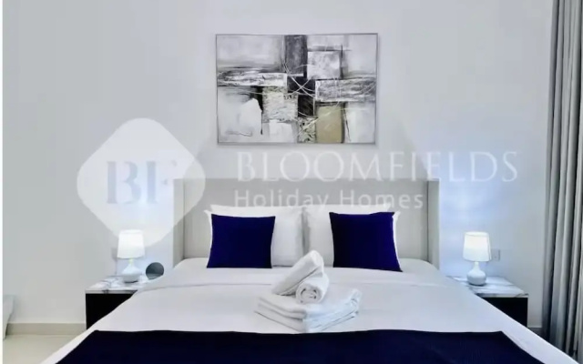 G06-Bloomfields Spacious 1Br Ansam