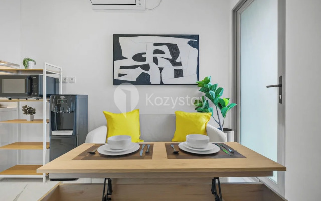 Soreli by Kozystay - TB Simatupang