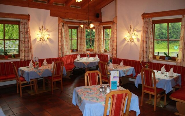 Hotel Bachschmied
