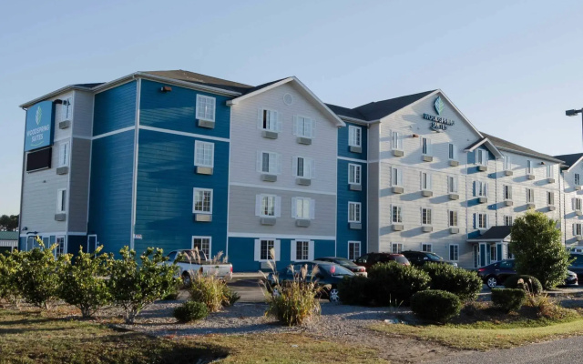 WoodSpring Suites Myrtle Beach