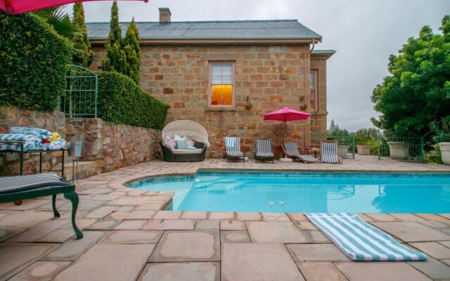 Bettys Boutique Hotel