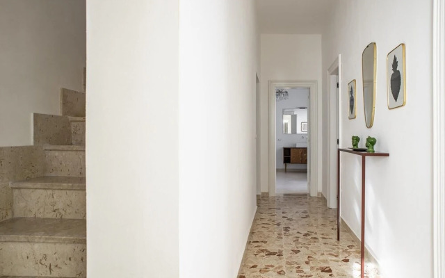 Umberto Apartment With Terrace