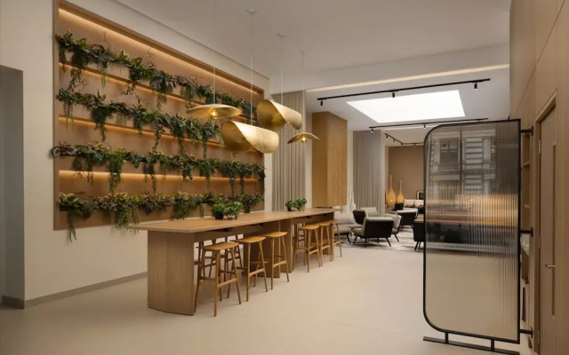 AC Hotel by Marriott Glasgow