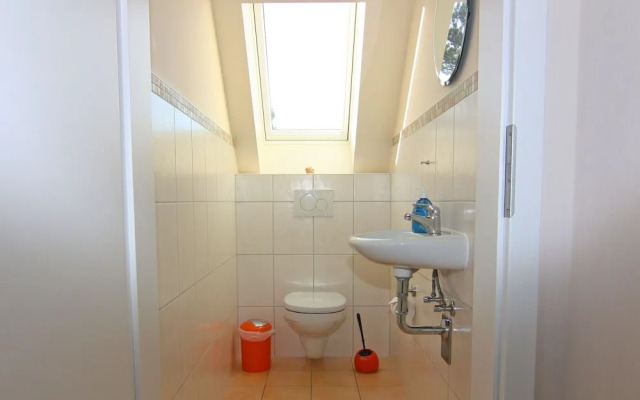 Appartementhaus Strandloper, Zinnowitz