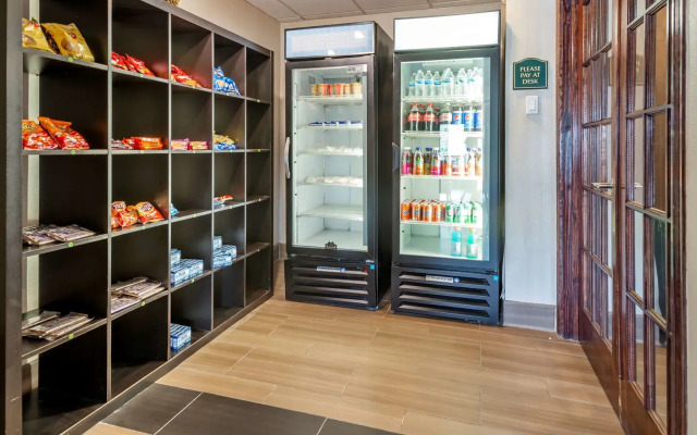 Best Western Fort Washington Inn