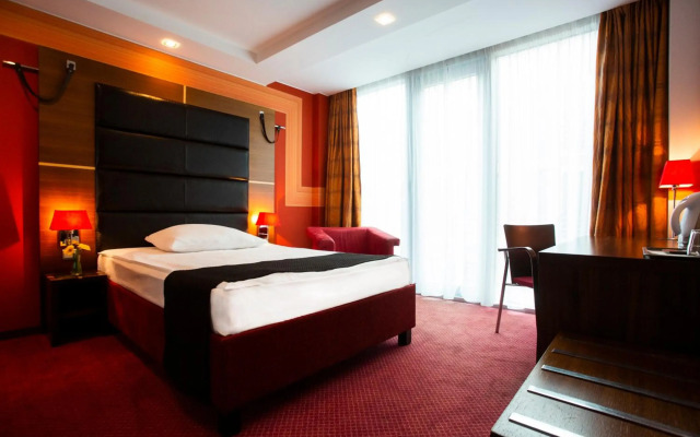 Art Hotel William