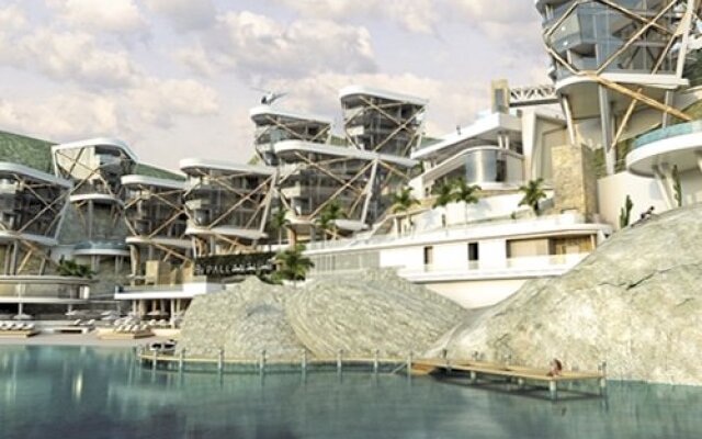 Pallantium Luxu Exclusive, Santa Marta, Colombia