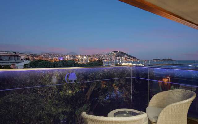 Doubletree By Hilton Kusadasi - Special Class