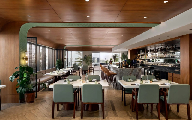 Ramada Encore by Wyndham Gurugram Dwarka Expressway