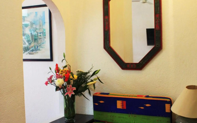 Suites Plaza del Rio - Family Hotel Malecon Centro