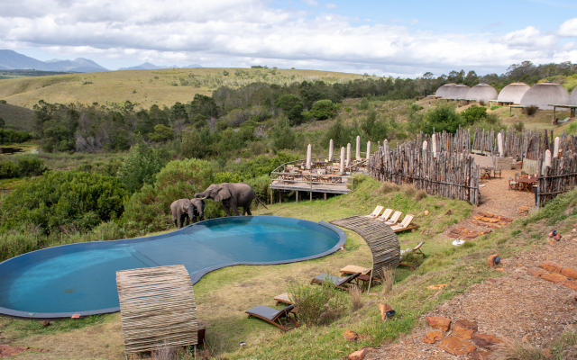 Gondwana Game Reserve