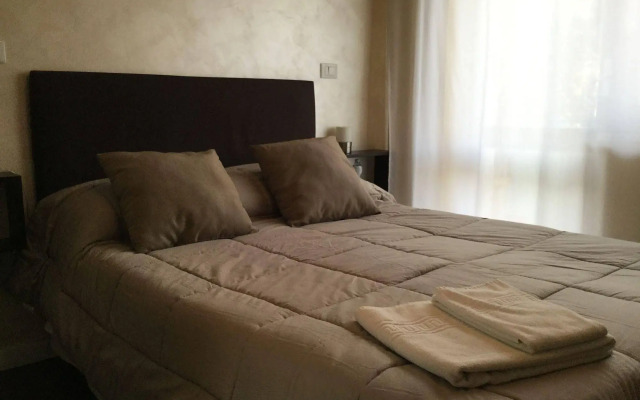 Domus Corso Umberto 18 BB
