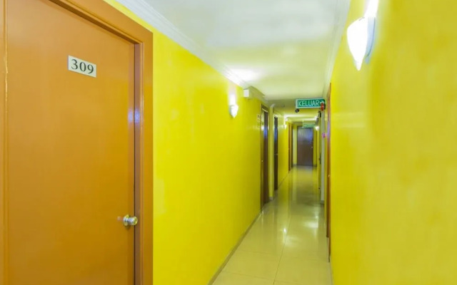 OYO 1159 Hotel New Sabah