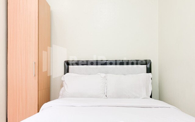 Oma Uti Syariah RedPartner near Stasiun Lempuyangan