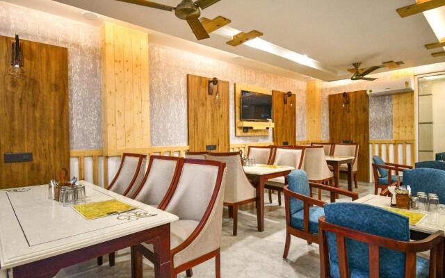 Holy Shivana Boutique Hotel Rishikesh
