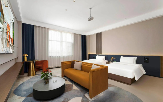 YunJing HOTEL