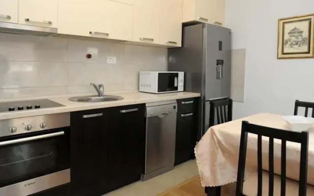 Apartment Adzic Lux