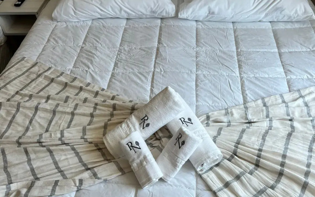 Paraíso Natural Apart & Hotel