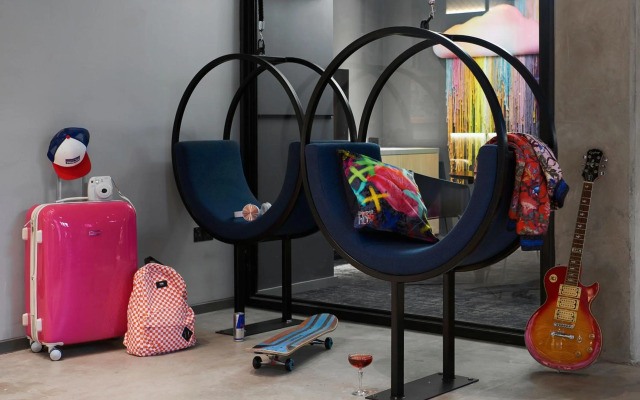 Moxy Manchester City