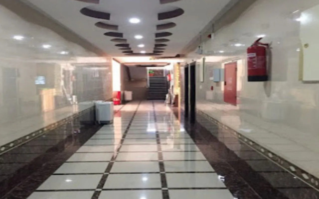 Borg el ward furnished apartments