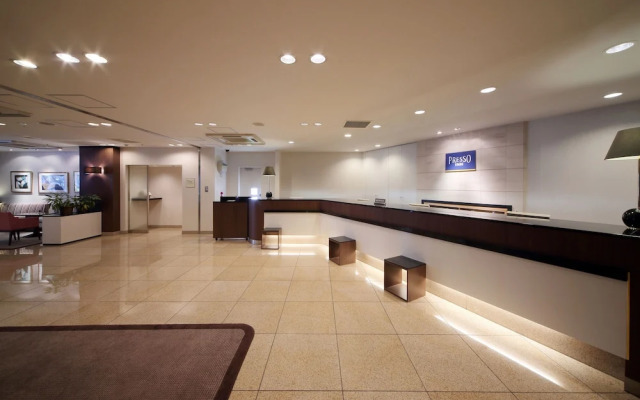 Keio Presso Inn Shinjuku